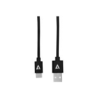 V7 USB-Kabel - 24 pin USB-C (M) zu USB (M)
