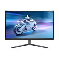 Philips Evnia 5000 27M2C5200W - LED-Monitor - Gaming - gebogen - 68.5 cm (27")