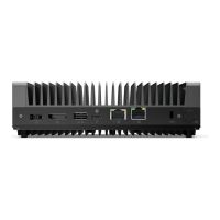 Lenovo ThinkEdge SE30 11NA - USFF - Core i5 1145GRE / 1.5 GHz