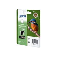 Epson T1590 Gloss Optimizer - 17 ml - original