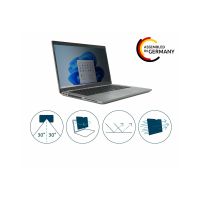 Kensington Blickschutzfilter für Notebook - 2-Wege - entfernbar - 40.6 cm (16")