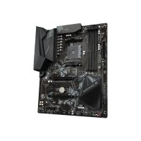 Gigabyte B550 GAMING X V2 - 1.0 - Motherboard - ATX - Socket AM4 - AMD B550 Chipsatz - USB 3.2 Gen 1, USB 3.2 Gen 2, USB-C Gen1 - Gigabit LAN - Onboard-Grafik (CPU erforderlich)