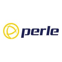 Perle Systems Perle - Netzwerkkabel - RJ-45 zu RJ-45 - 6 m