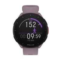 POLAR Pacer, 3,05 cm (1.2 Zoll), MIP, GPS, 40 g