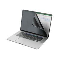 StarTech.com 16-inch MacBook Pro 21/23 Laptop Privacy Screen, Anti-Glare Privacy Filter with 51% Blue Light Reduction, Monitor Screen Protector with +/- 30 deg. Viewing Angle - Reversible Matte/Glossy Sides (16M21-PRIVACY-SCREEN)