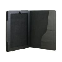Inter-Tech LS-1061 - Tasche für Tablet - Polyurethan