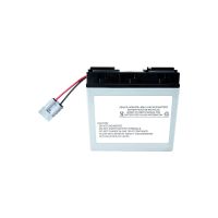 Origin Storage USV-Akku - 1 x Batterie - ventilgeregelte Bleisäure (VRLA)