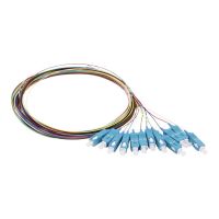 Synergy 21 S215686V1, 2 m, G.657.A2, SC, Pigtail
