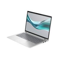 HP EliteBook 645 G11 Notebook - 177°-Scharnierdesign - AMD Ryzen 5 7535U / 2.9 GHz - Win 11 Pro - Radeon 660M - 16 GB RAM - 512 GB SSD NVMe - 35.6 cm (14")
