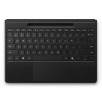 Microsoft Surface Pro Flex, Deutsch, Touchpad, Mechanischer Switch, Microsoft, Surface Pro 11th Edition, Surface Pro 10 for Business, Surface Pro 9, Surface Pro 8, Schwarz
