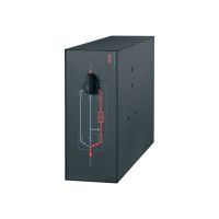 APC Service Bypass Panel - Umleitungsschalter (Rack - einbaufähig)