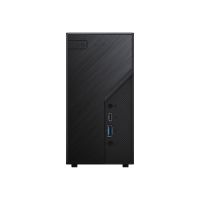 ASRock DeskMini H470 - Barebone - Mini-PC - LGA1200-Sockel
