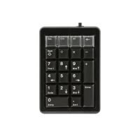Cherry Keypad G84-4700 - Tastenfeld - USB - Deutsch