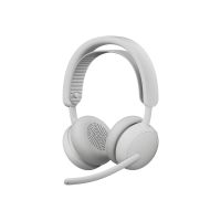 Logitech Zone Wireless 2 ES - Headset - On-Ear