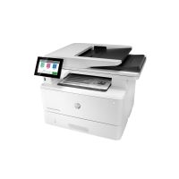 HP LaserJet Enterprise MFP M430f - Multifunktionsdrucker - s/w - Laser - 216 x 297 mm (Original)