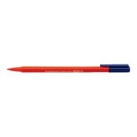 STAEDTLER triplus color - Filzstift - Blau - wasserbasierte Tinte