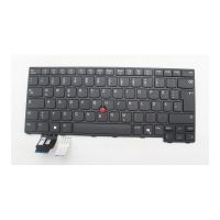 Lenovo LCFC - Ersatztastatur Notebook - mit Trackpoint
