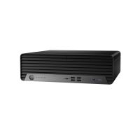 HP Elite 805 G9 - SFF - Ryzen 5 8500G / 3.5 GHz - RAM 16 GB - SSD 512 GB - NVMe - Radeon 740M - 1GbE, Bluetooth 5.3, Wi-Fi 6 - WLAN: 802.11a/b/g/n/ac/ax, Bluetooth 5.3 - Win 11 Pro - Monitor: keiner - Tastatur: Deutsch - Smart Buy - mit HP Wolf Pro Securi