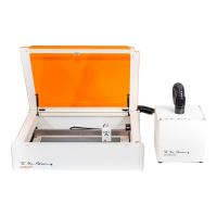 Mr Beam System Bundle - Laserschneider - 90 W