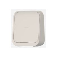 XGIMI Elfin Flip - DLP-Projektor - LED - tragbar - 400 lm - Full HD (1920 x 1080)