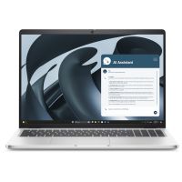 Dell Pro 16 Plus PB16255, AMD Ryzen™ 5 PRO, 3,5 GHz, 40,6 cm (16"), 1920 x 1200 Pixel, 16 GB, 512 GB