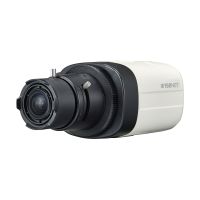 Hanwha Techwin Hanwha Vision WiseNet HD+ HCB-6000 - Überwachungskamera (keine Linse)