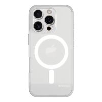 Incase INPH190402-CLR, Cover, Apple, iPhone 16 Pro, 16 cm (6.3"), Durchscheinend