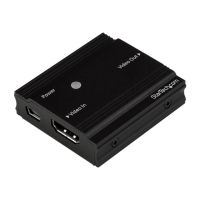 StarTech.com HDMI Signalverstärker - HDMI Extender