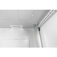 DIGITUS Wandgehäuse Dynamic Basic Serie - 600x600 mm (BxT)