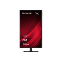 ViewSonic VG2408A - LED-Monitor - 61 cm (24")