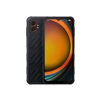 Samsung Galaxy XCover7 Pro - Enterprise Edition - 5G Smartphone - Dual-SIM - RAM 6 GB / Interner Speicher 128 GB - microSD slot - LCD-Anzeige - 6.6" - 2408 x 1080 Pixel (120 Hz)
