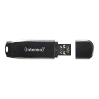 Intenso Speed Line - USB-Flash-Laufwerk - 256 GB