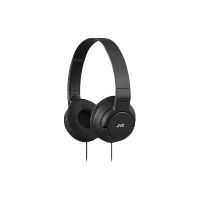 JVC HA-S180 - Kopfhörer - ohrumschließend - kabelgebunden