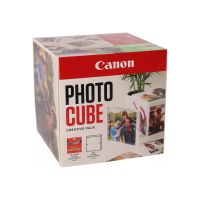 Canon PP-201 - Glänzend - grün - 130 x 130 mm 40 Blatt Fotopapier