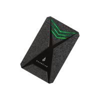 Verbatim SureFire - Festplatte - 2 TB - extern (tragbar)