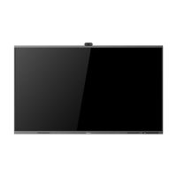 Hisense GoBoard Live 86MR6DE - 218 cm (86") Diagonalklasse MR6DE Series LCD-Display mit LED-Hintergrundbeleuchtung - interaktiv - mit integriertes, interaktives Whiteboard, Touchscreen (Multi-Touch)