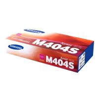 HP Samsung CLT-M404S - Magenta - Original - Tonerpatrone (SU234A)