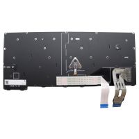 Lenovo 5N21M38312, Tastatur, Tastatur mit Hintergrundbeleuchtung, Lenovo, ThinkPad T14 Gen 5