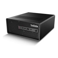 Lenovo ThinkStation P360 Ultra 30G1 - MT - Core i9 12900 / 2.4 GHz - vPro Enterprise - RAM 64 GB - SSD 1 TB - TCG Opal Encryption, NVMe, Performance - RTX A5000 - GigE, 2.5 GigE - Win 10 Pro 64-Bit (mit Win 11 Pro Lizenz)