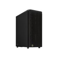 ASUS ProArt PA401 - Wood Edition - Tower - ATX - keine Spannungsversorgung (ATX)