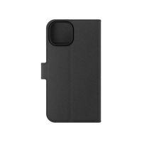 ZAGG Folio, Folio, Apple, iPhone 16e/15/14/13, 15,5 cm (6.1"), Schwarz