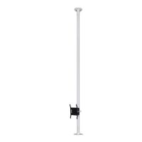 B-TECH BT5964, Schrauben, 25 kg, 119,4 cm (47"), 200 x 200 mm, Weiß