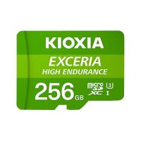 Kioxia EXCERIA HIGH ENDURANCE - Flash-Speicherkarte