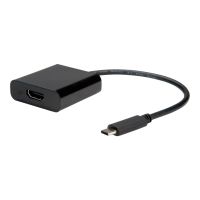 VALUE Externer Videoadapter - USB-C 3.1 - HDMI
