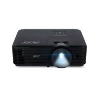 Acer X1228Hn - DLP-Projektor - tragbar - 3D - 4800 lm - XGA (1024 x 768)