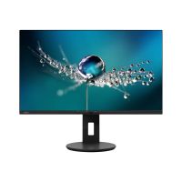Fujitsu B2711 TS QHD - LED-Monitor - 68.5 cm (27")