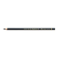 FABER-CASTELL Polychromos - Farbstift - Schwarz