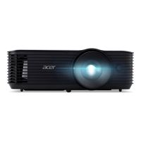 Acer X1328WH - DLP-Projektor - UHP - tragbar - 3D - 4500 ANSI-Lumen - WXGA (1280 x 800)