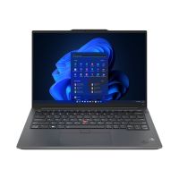 Lenovo ThinkPad E14 Gen 5 21JK - 180°-Scharnierdesign - Intel Core i7 13700H / 2.4 GHz - Win 11 Pro - Intel Iris Xe Grafikkarte - 32 GB RAM - 1 TB SSD TCG Opal Encryption 2, NVMe - 35.6 cm (14")