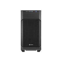 Sharkoon V1000 - Tower - micro ATX - keine Spannungsversorgung